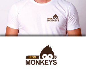 Logo-Design von Diazscar für dieses Projekt | Design: #9895305