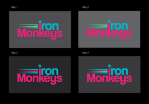 Logo Design by designguru