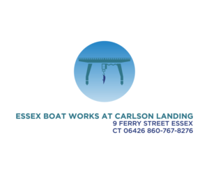 Logo Design by saif ullah for Essex Boat Works | Design: #9839781