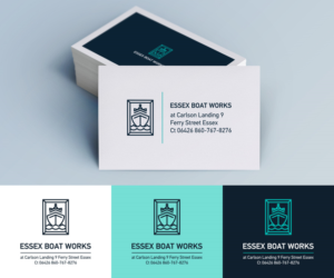 Logo Design by dana.kovtun