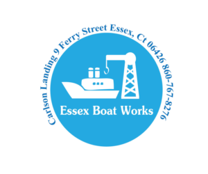Logo Design by sugu0788 for Essex Boat Works | Design: #9788892
