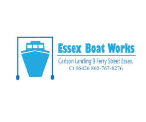 Logo Design by sugu0788 for Essex Boat Works | Design: #9788893