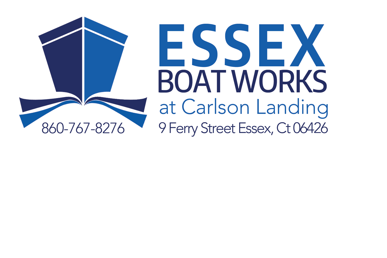 Logo Design by norzainiamin for Essex Boat Works | Design #9777100