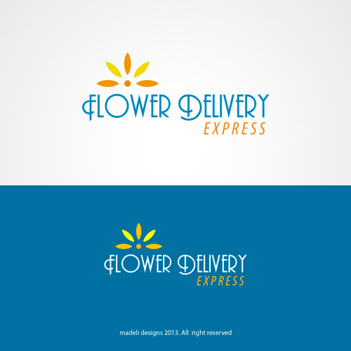 Logo Design by madeli for this project | Design: #2142145