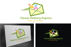Logo Design by ankita for this project | Design: #2164793