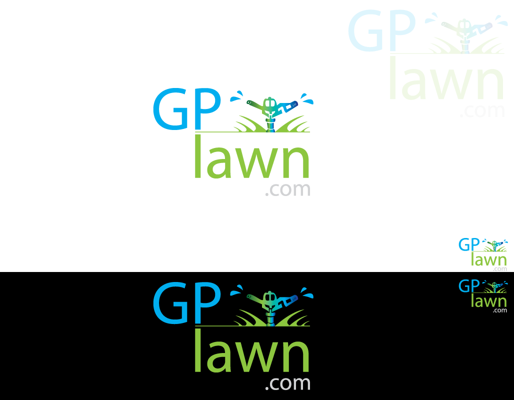 Logo Design by Gaurav for Irrigation City | Design #9766990