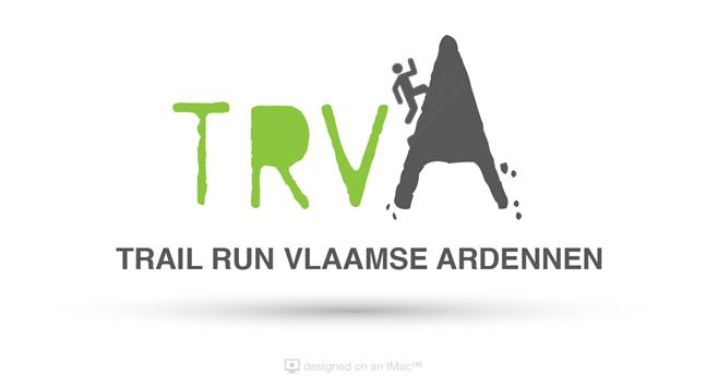 Logo Design by @gus for vzw Vlaamse Ardennen Sport | Design #9767170