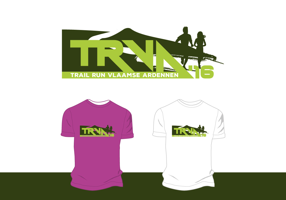 Logo Design by alexis alemán for vzw Vlaamse Ardennen Sport | Design #9856734