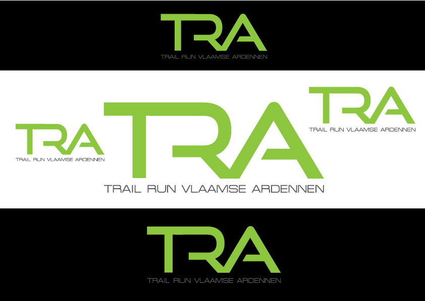 Logo Design by MAWBM for vzw Vlaamse Ardennen Sport | Design #9762884