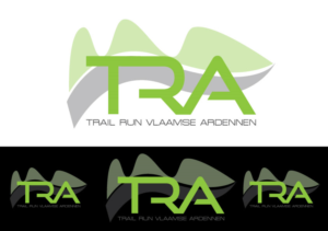 Logo Design by MAWBM for vzw Vlaamse Ardennen Sport | Design: #9770221