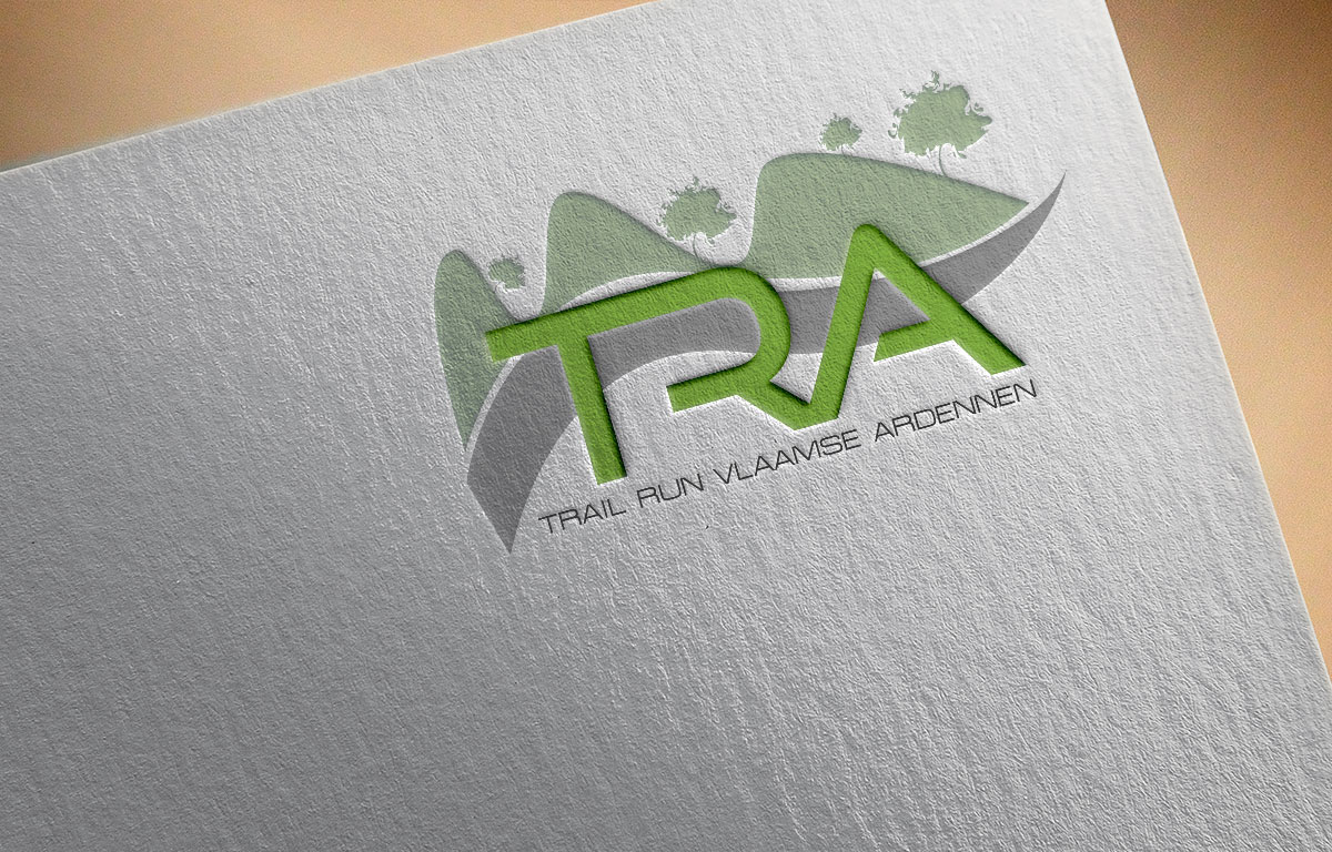 Logo Design by MAWBM for vzw Vlaamse Ardennen Sport | Design #9774789