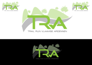 Logo Design by MAWBM for vzw Vlaamse Ardennen Sport | Design: #9775355
