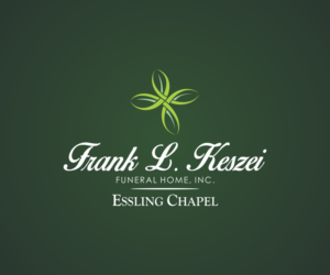 Design de Logo par DANYCAT pour Frank L. Keszei Funeral Home, Essling Chapel | Design : #9771804