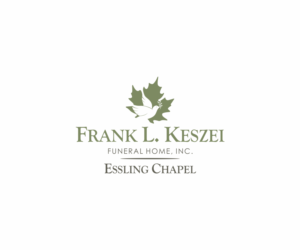 Design de Logo par DANYCAT pour Frank L. Keszei Funeral Home, Essling Chapel | Design : #9772092