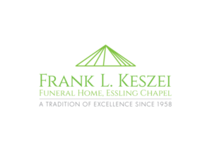 Design de Logo par ABG pour Frank L. Keszei Funeral Home, Essling Chapel | Design : #9764825