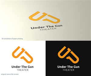 Design de Logo par Anthony pour ce projet | Design : #2119995