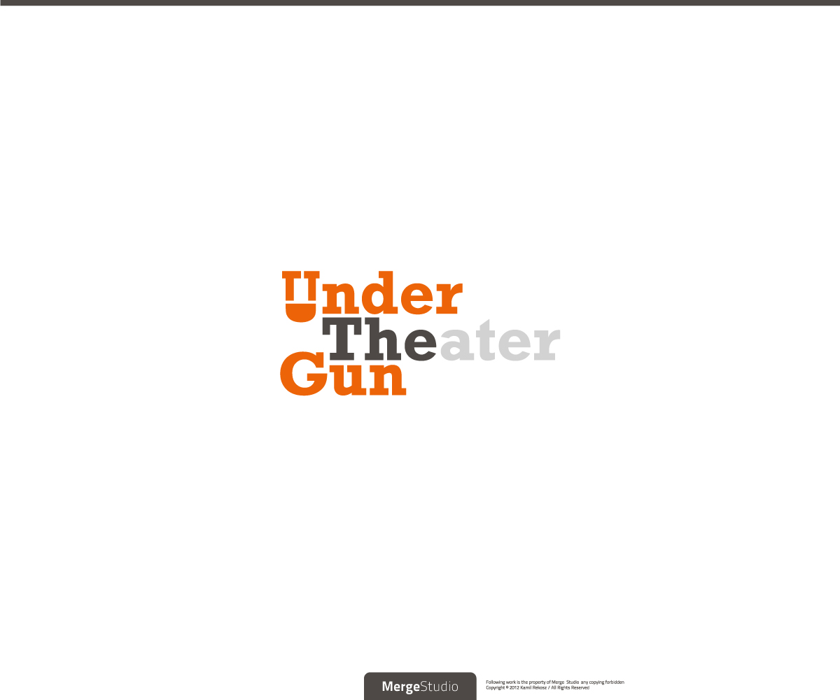 Logo Design by MergeStudio for this project | Design #2173762