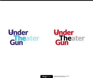 Logo Design by MergeStudio for this project | Design: #2189717
