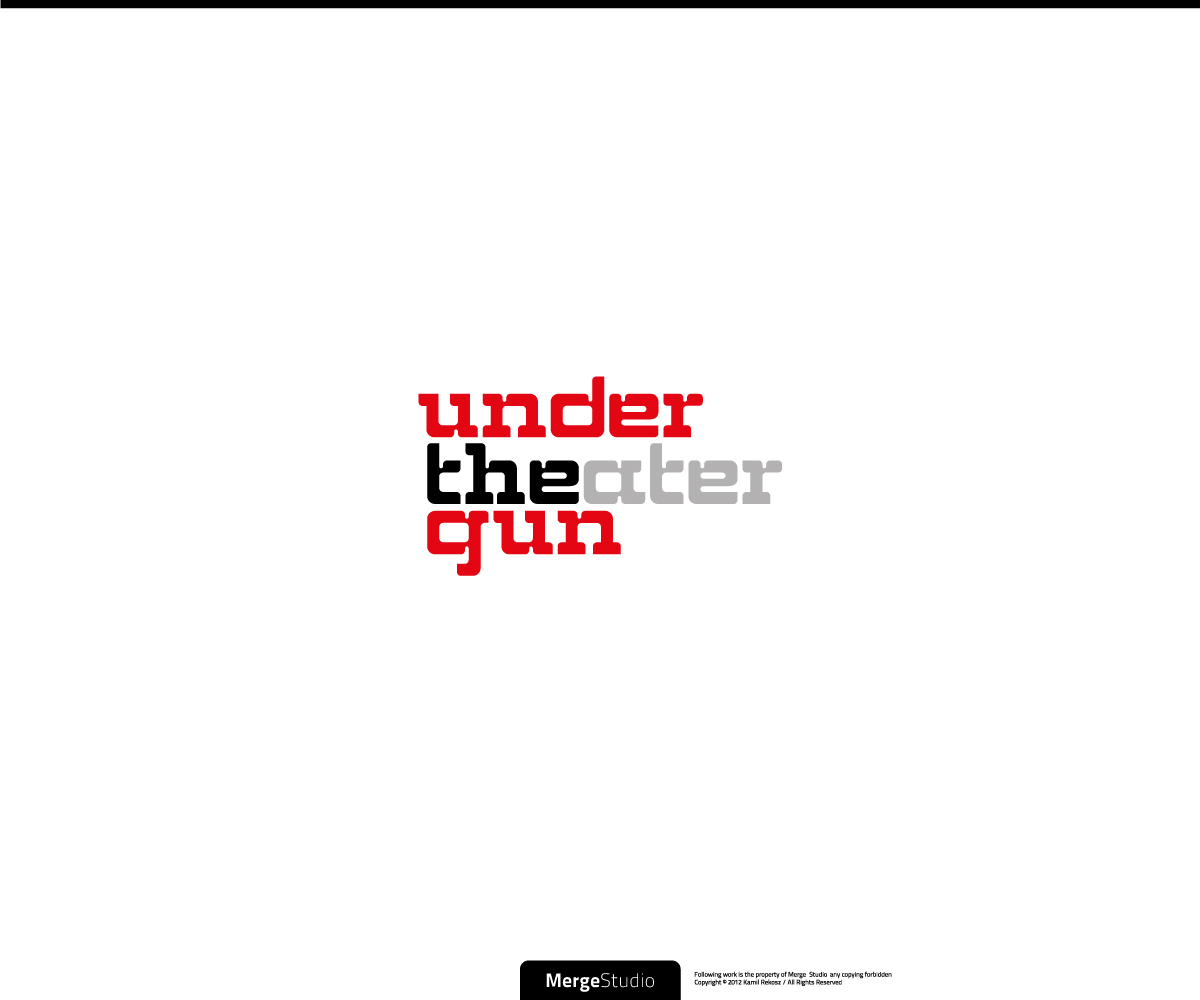 Logo Design by MergeStudio for this project | Design #2189718