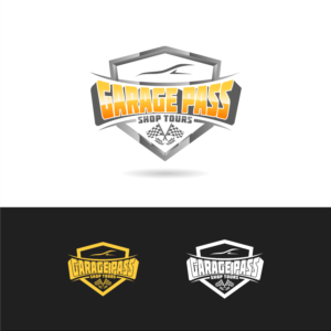 Logo Design by dx46™  for this project | Design #9790201