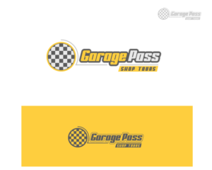 Logo Design by Pram Shaw for this project | Design #9781868