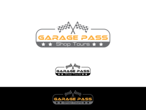 Logo Design by ArtMissile for this project | Design: #9810404