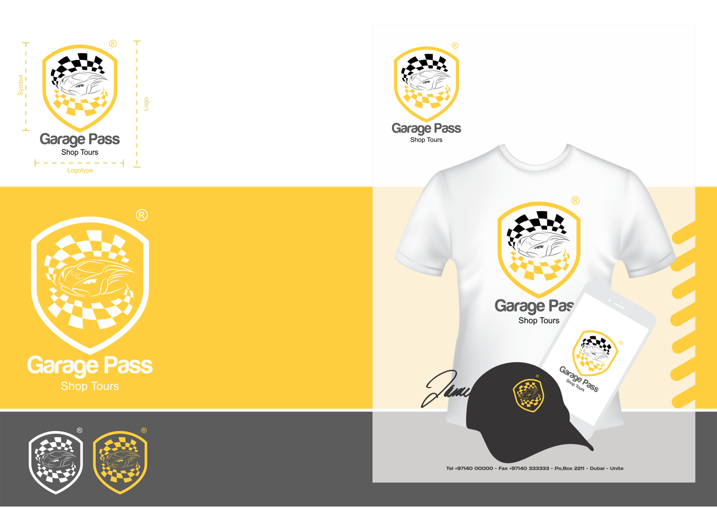 Diseño de Logo por WaelSwid para este proyecto | Diseño #9785726