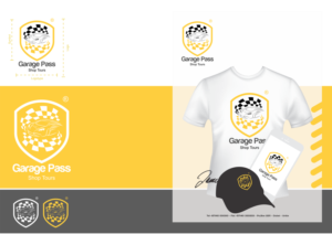 Logo Design by WaelSwid for this project | Design #9785726