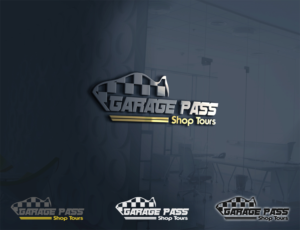 Logo Design by goranvisnjic82 for this project | Design #9774949