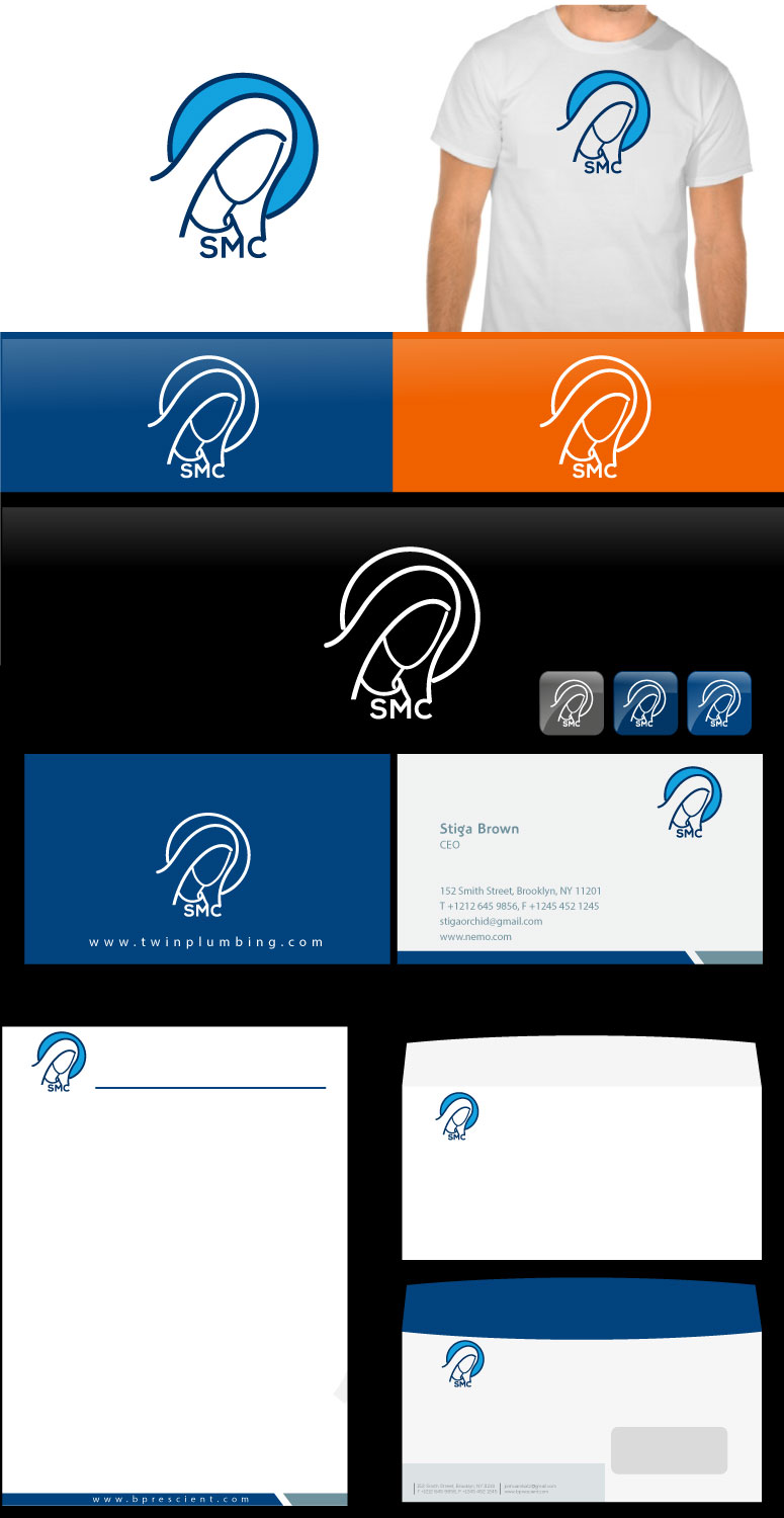 Logo Design by shohidul for this project | Design #9767738