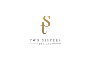 Design de Logo par shzyb pour Two Sisters Designs | Design #9763064