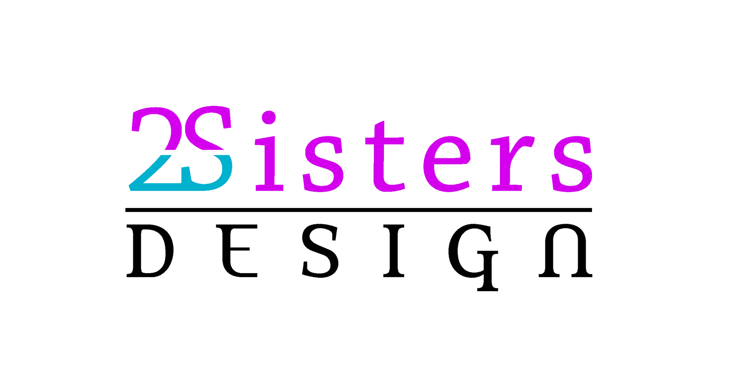 Design de Logo par mrdegrange pour Two Sisters Designs | Design #9809031