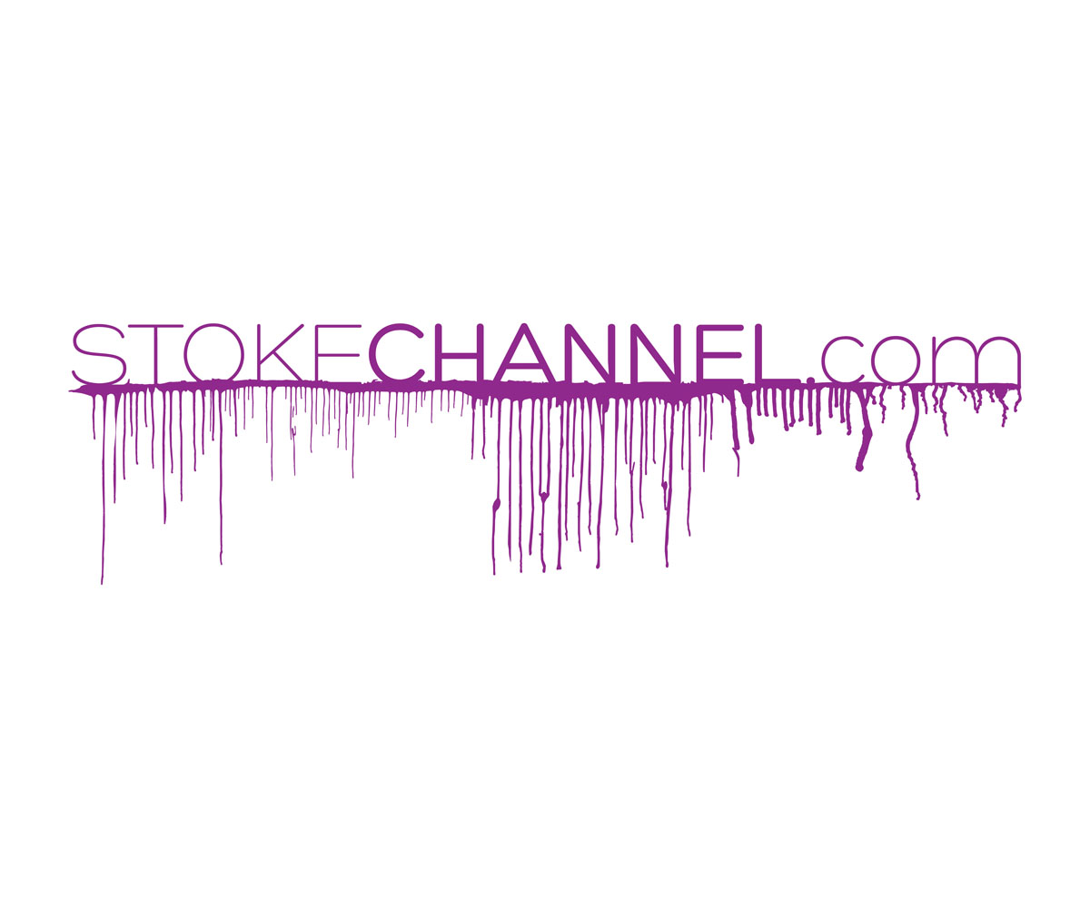 Logo Design by Madge for Stoke Channel | Design #2111503