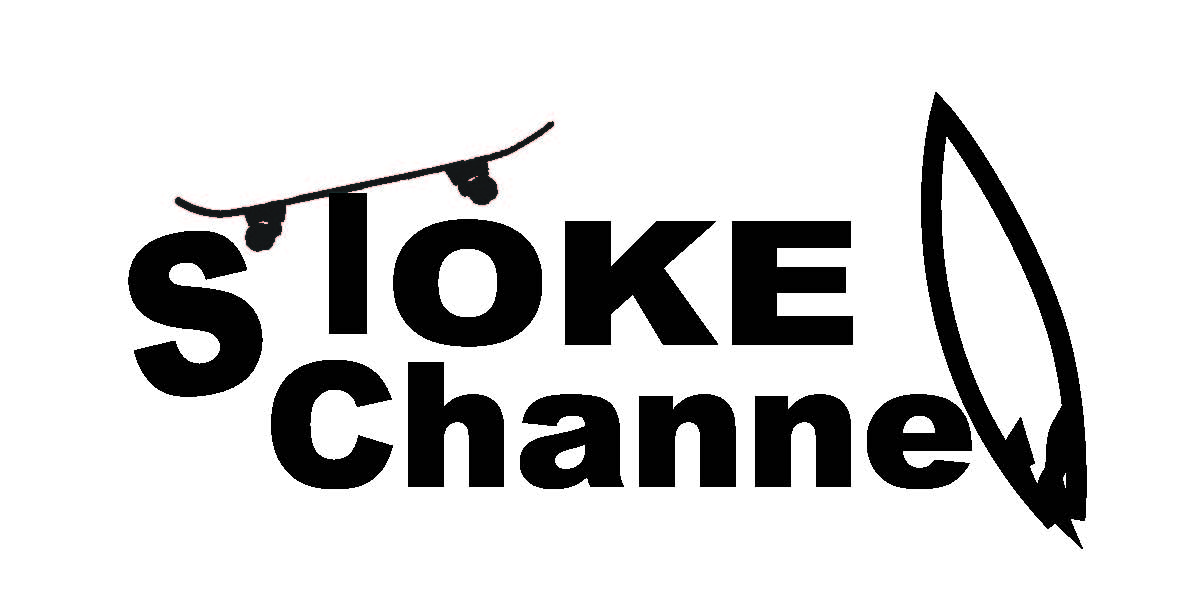 Logo Design by dNucks for Stoke Channel | Design #2111307
