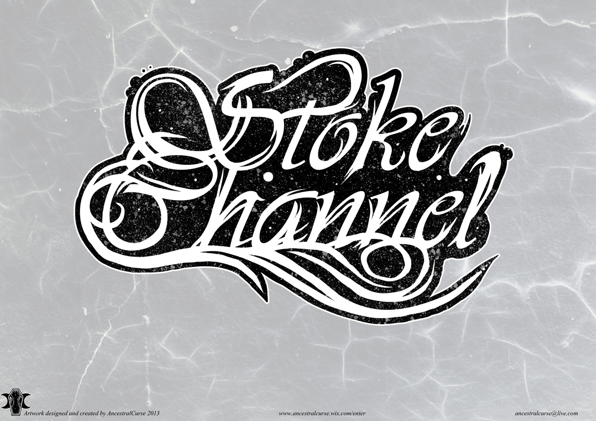 Diseño de Logo por AncestralCurse para Stoke Channel | Diseño #2116189