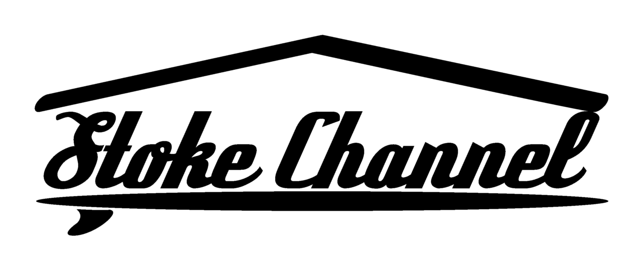 Logo Design by Sansivar for Stoke Channel | Design #2144576