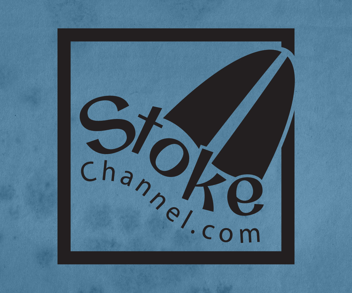 Design de Logo par Matt Wilhelm Design pour Stoke Channel | Design #2112533