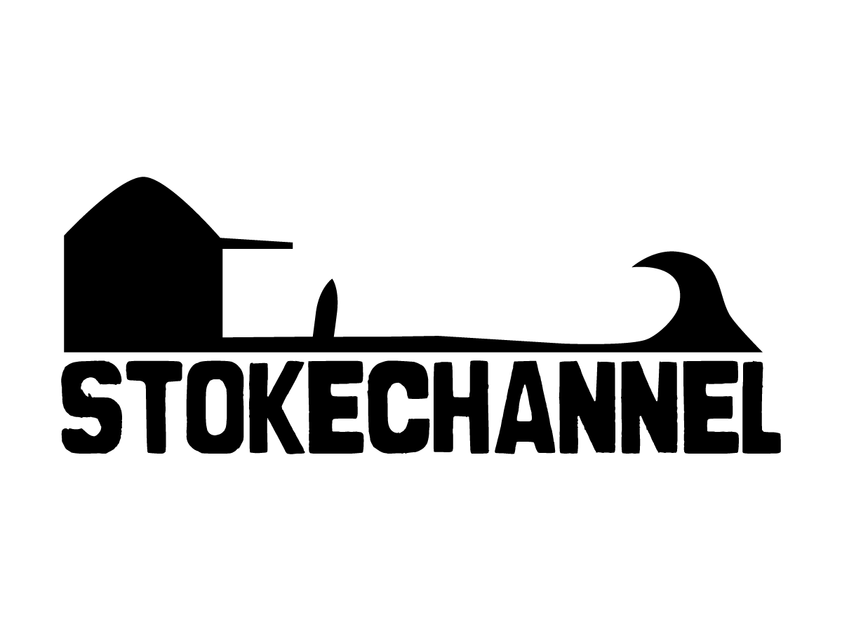 Logo Design by A || GREENE for Stoke Channel | Design #2112653