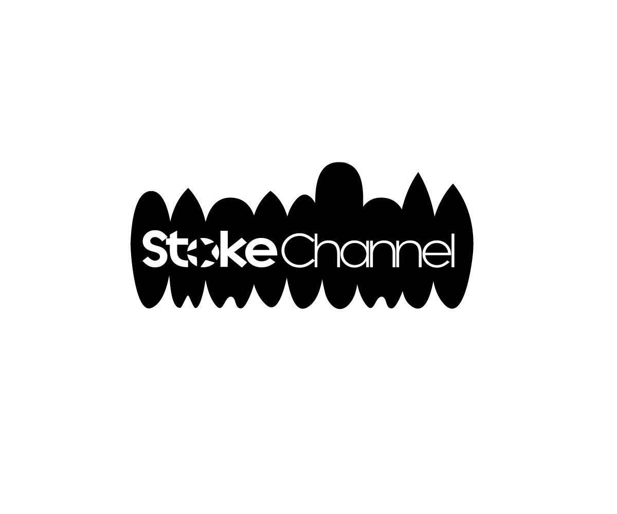 Logo-Design von Pandagrin für Stoke Channel | Design #2114704