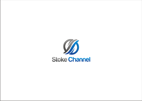 Logo Design by Muhid Alfian for Stoke Channel | Design #2113665