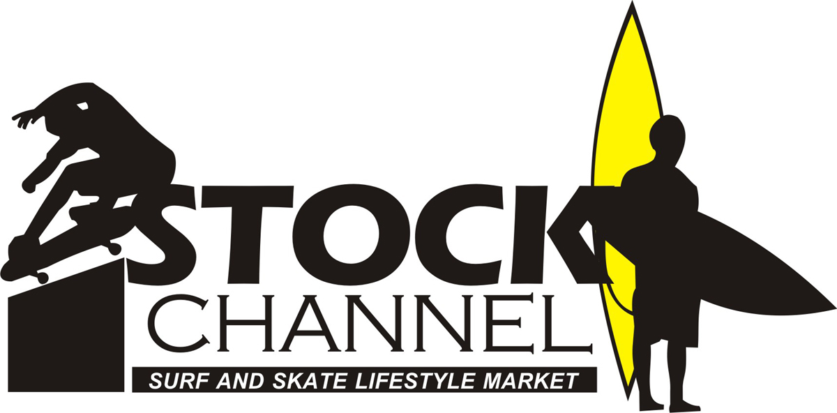 Logo Design by ekasimerah for Stoke Channel | Design #2137783
