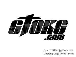Logo Design by curtfmiller