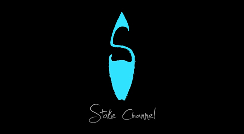 Logo Design by Bhavesh Anand for Stoke Channel | Design #2127034