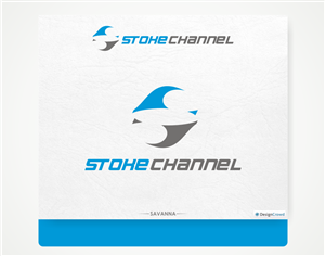 Logo Design by Savana