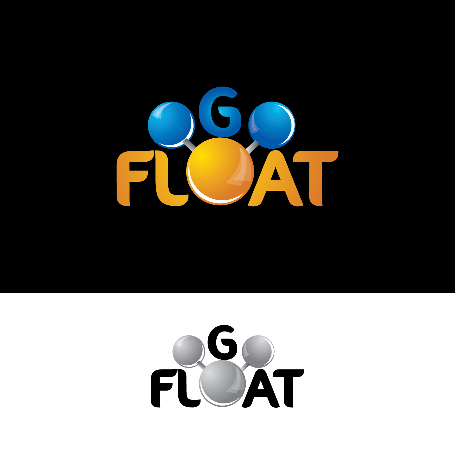Logo Design by GMWIRE for oGoFloat | Design #9895231