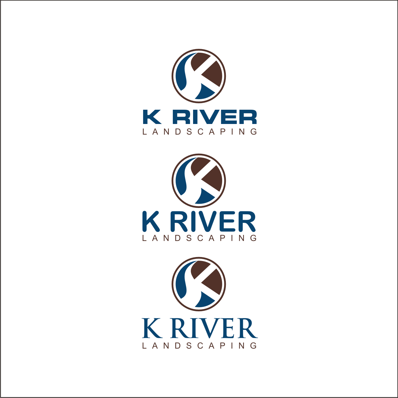 Logo Design by java land for this project | Design #9877687