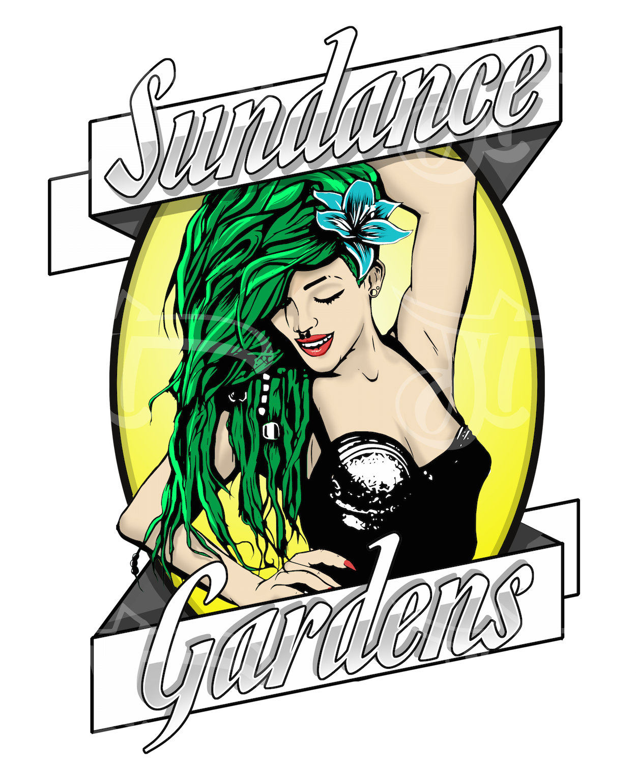 Logo Design by Tubbs for this project | Design #9775995