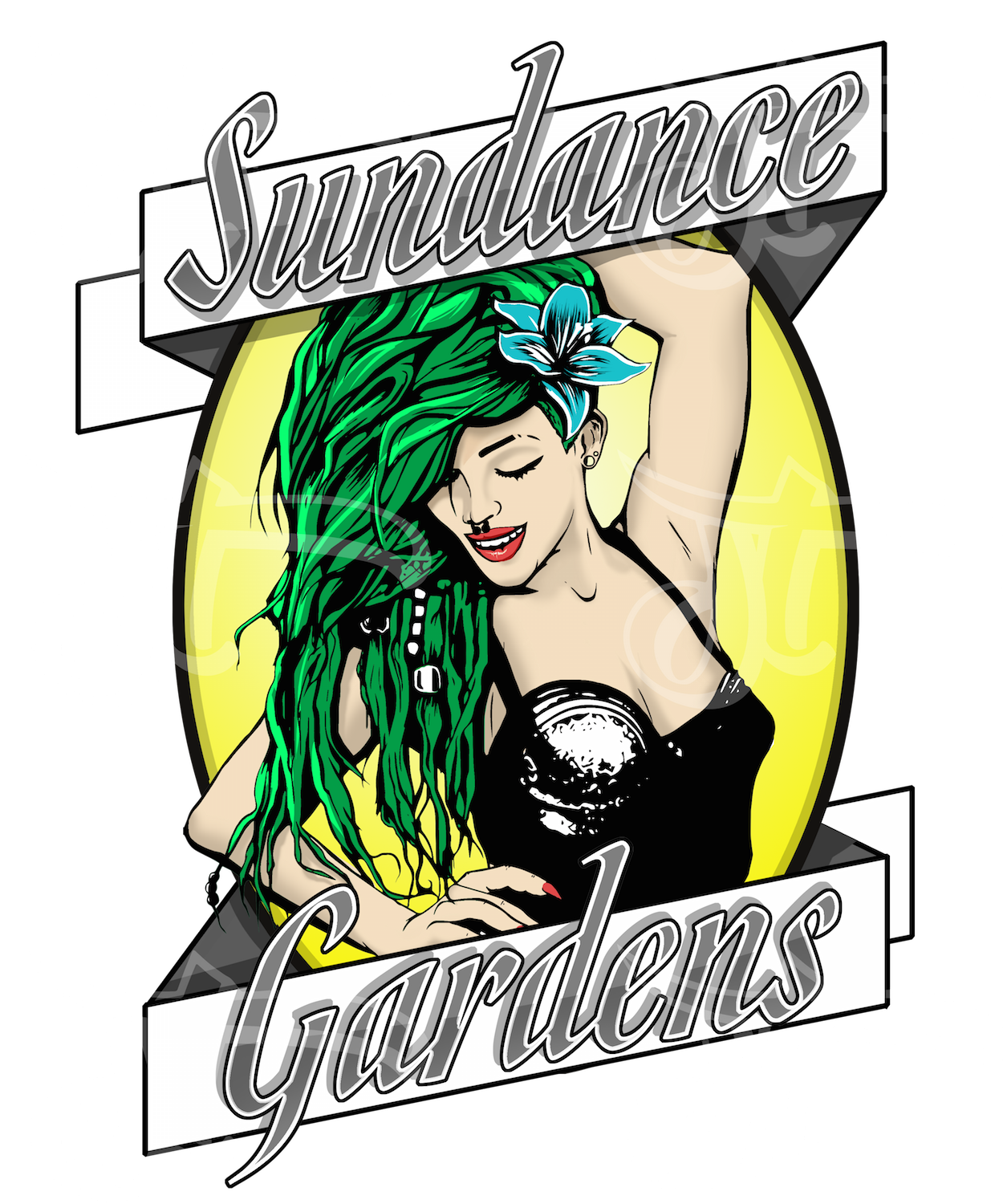 Logo Design by Tubbs for this project | Design #9776546