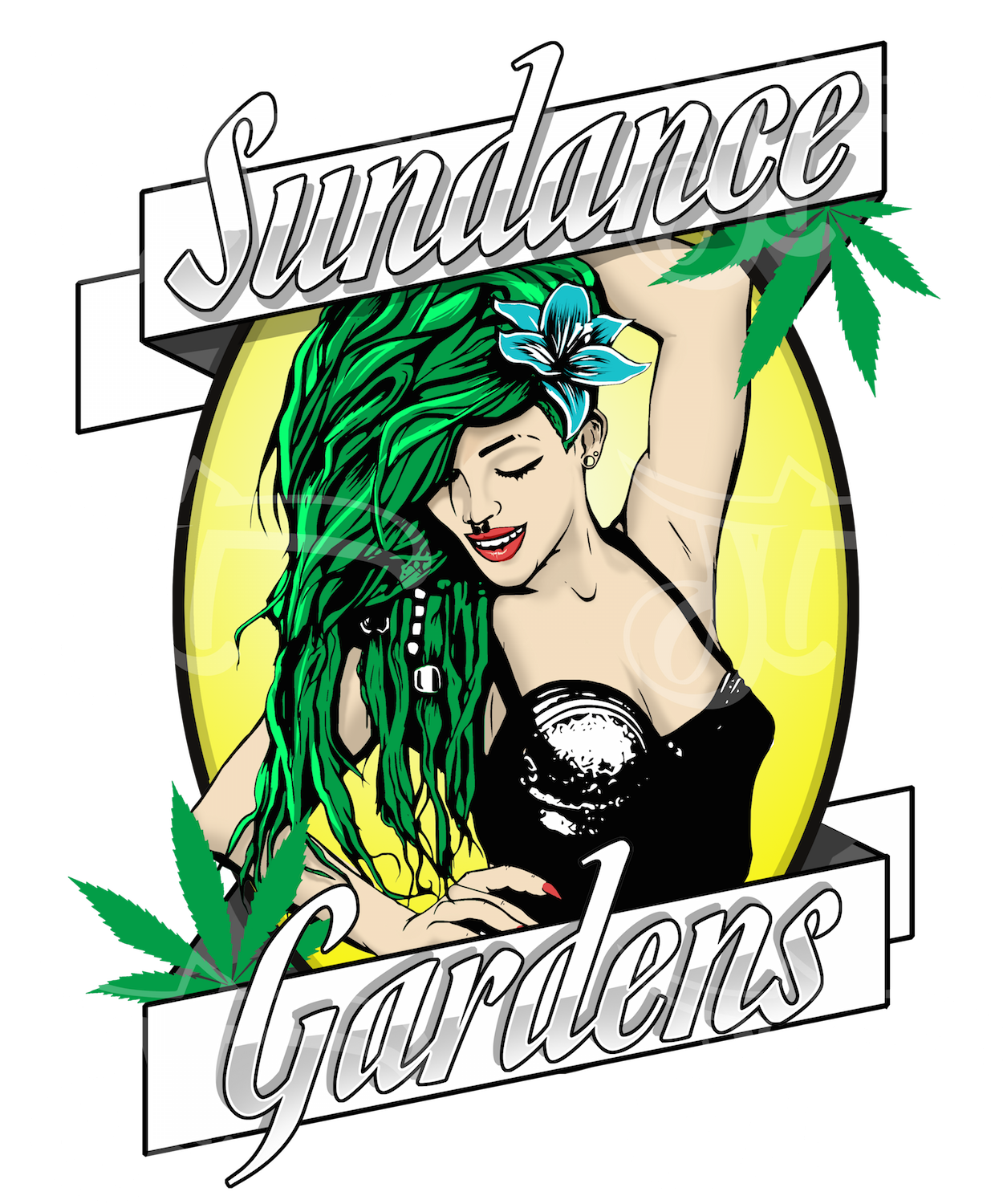 Logo Design by Tubbs for this project | Design #9776840