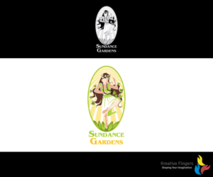 Logo Design by Kreative Fingers